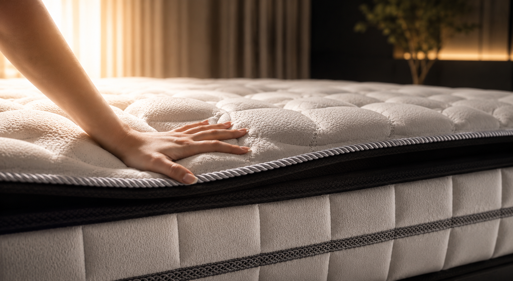 Is Buying a Mattress Online a Good Idea, or Should I Visit a Store?