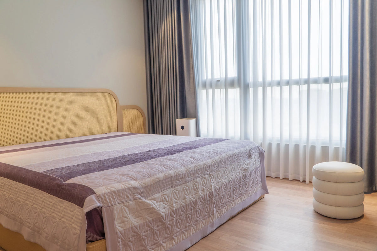 Why Do You Sleep Better in Hotels? How to Bring Five-Star Sleep Home in Singapore