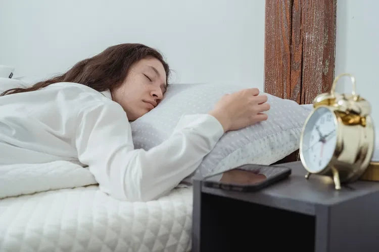 Why a Good Mattress Matters: The Secret to Better Sleep | Englander Singapore