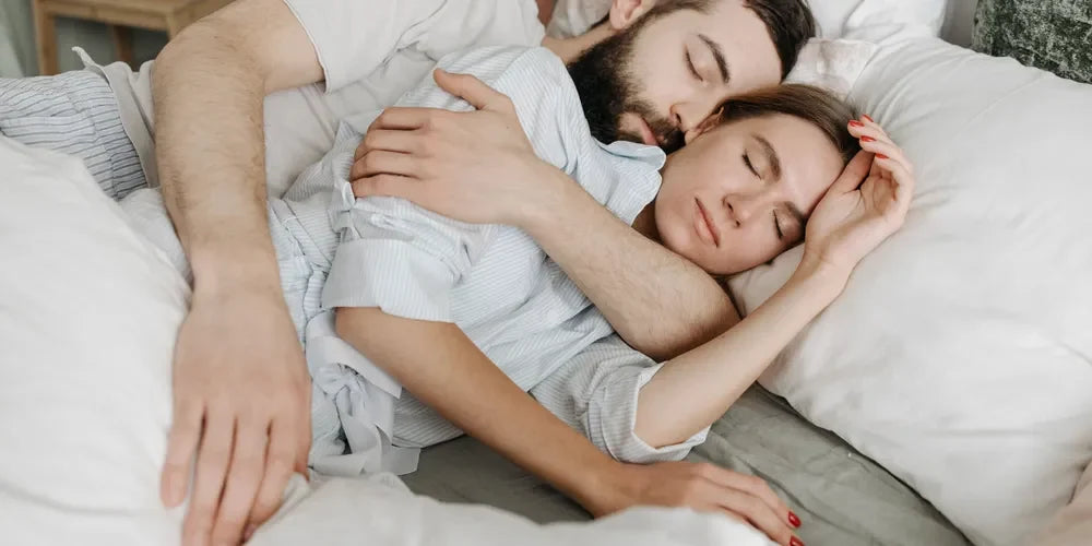 Sleep Divorce in Singapore: Why Couples Sleep Apart, and Mattress Fixes That Keep You Together