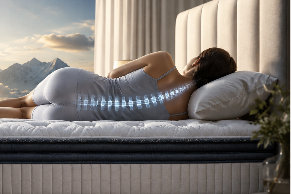 Spinal Collection
