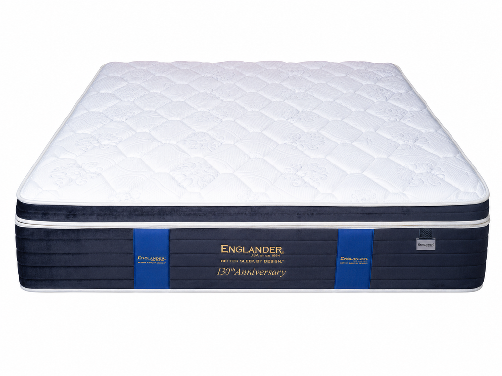 130th Anniversary Mattress