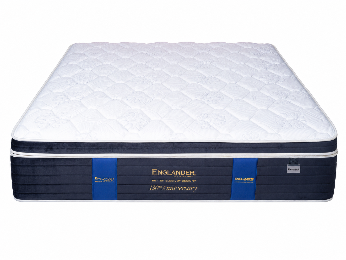 130th Anniversary Mattress