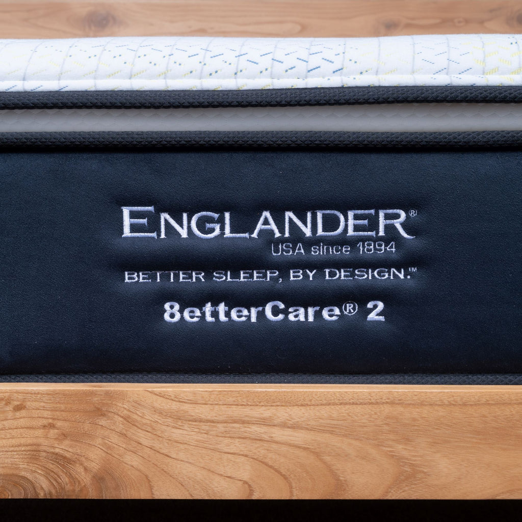 BetterCare® 2 Mattress
