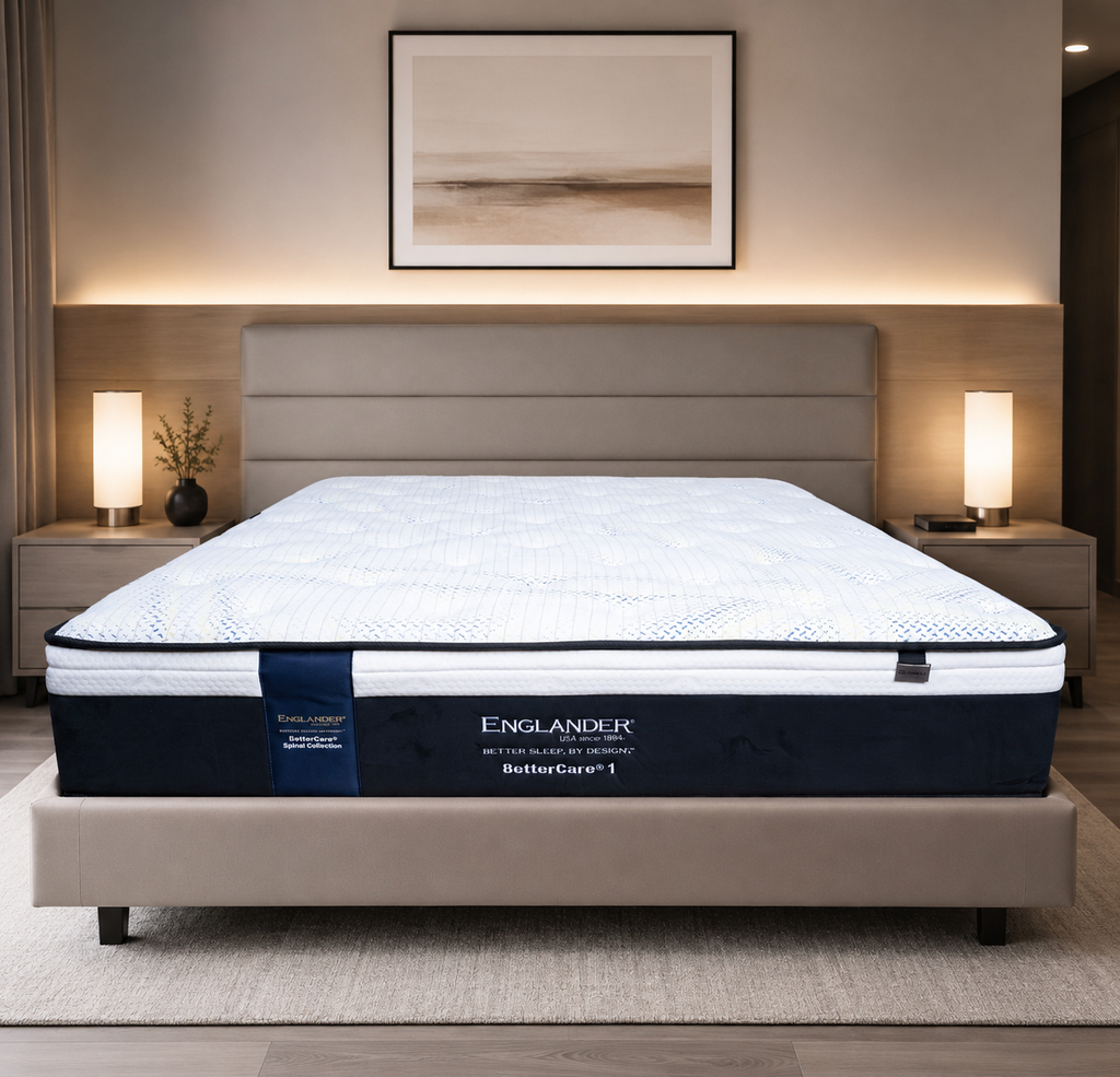 BetterCare® 1 Mattress