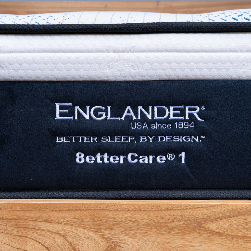 BetterCare® 1 Mattress