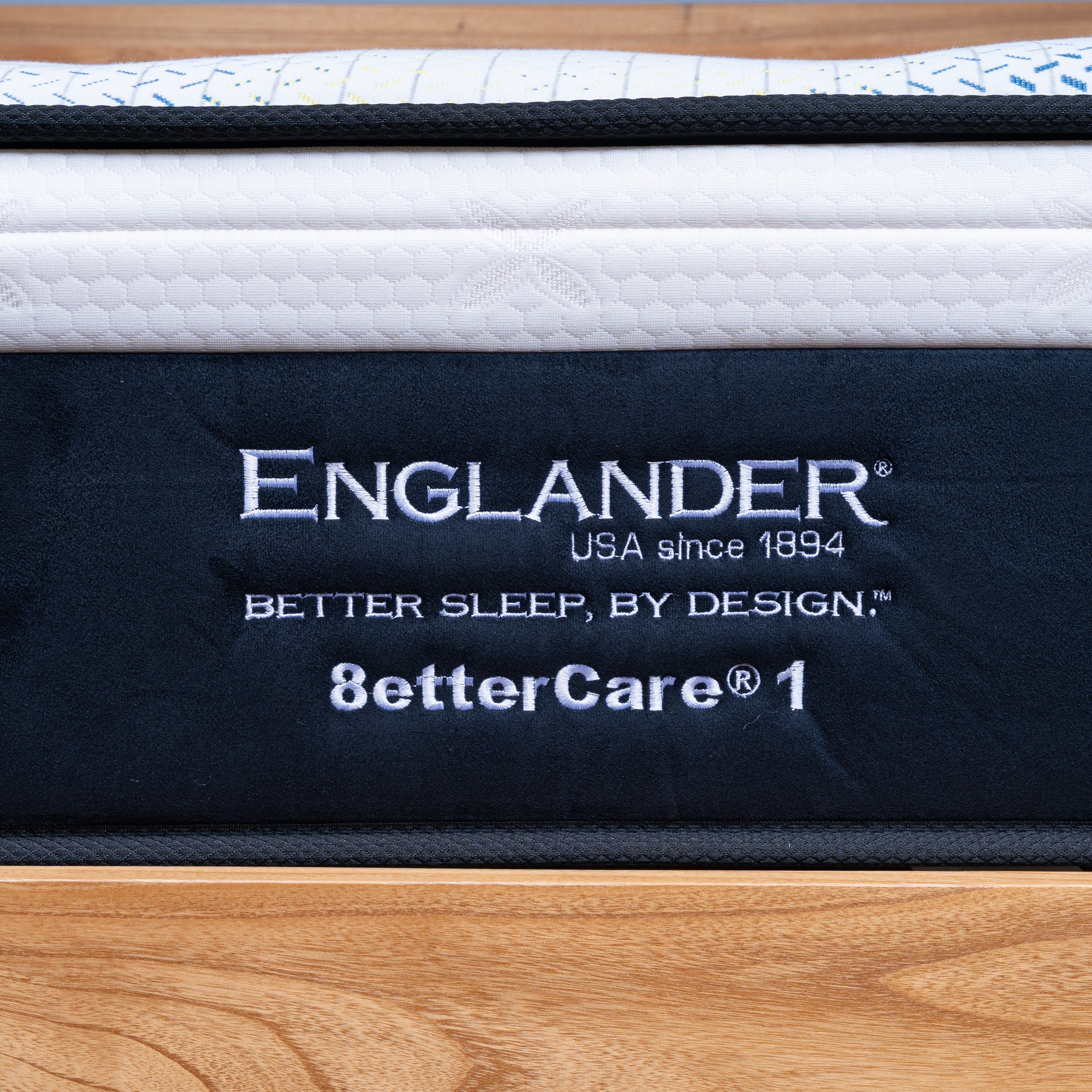 BetterCare® 1 Mattress