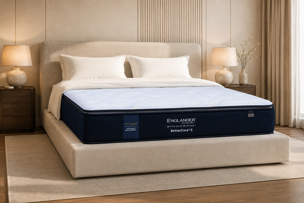 BetterCare® 2 Mattress