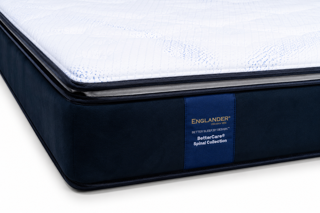 BetterCare® 2 Mattress