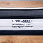 BetterSpine® Premium Mattress