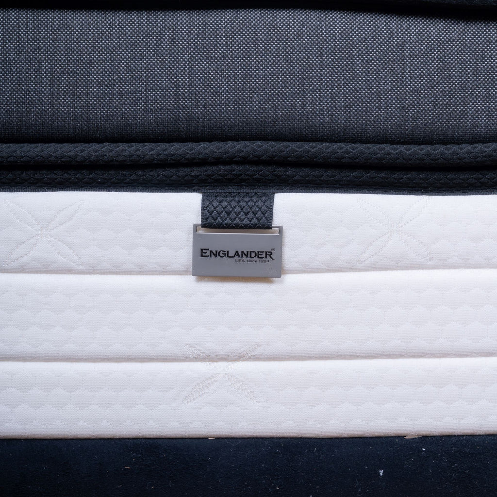 BetterSpine® Premium Mattress