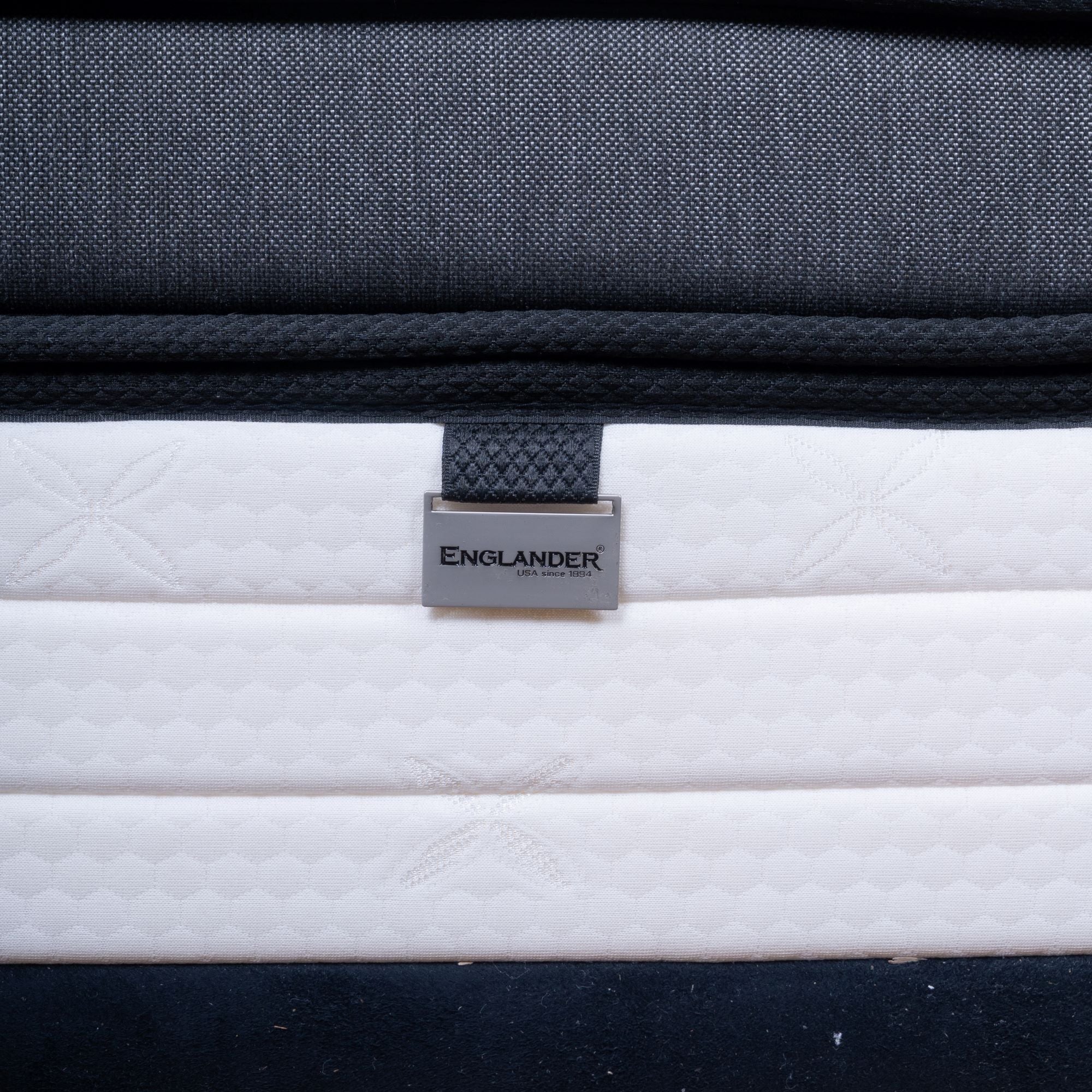BetterSpine® Premium Mattress