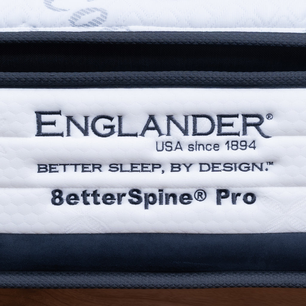 BetterSpine® Pro Mattress