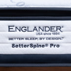 BetterSpine® Pro Mattress