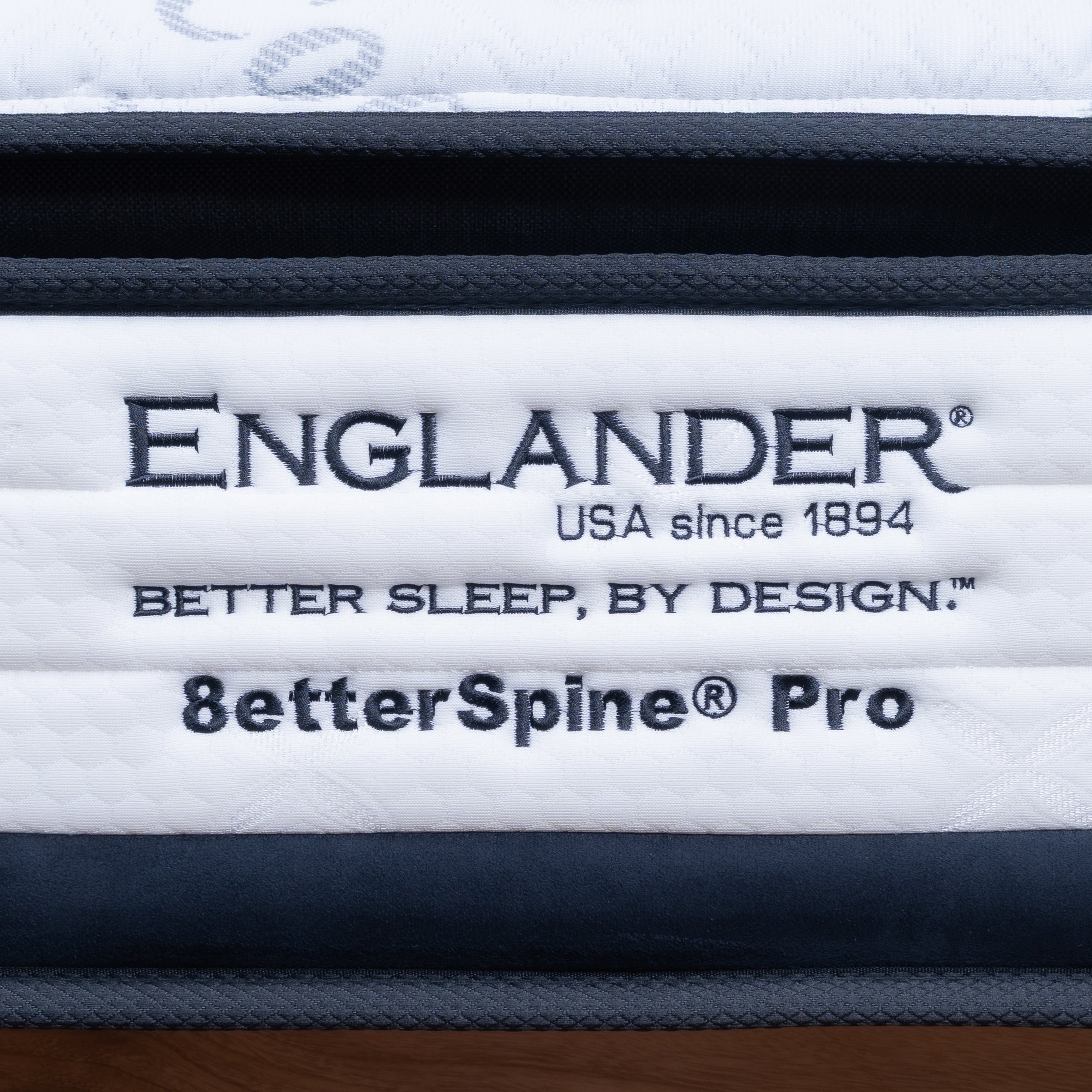 BetterSpine® Pro Mattress
