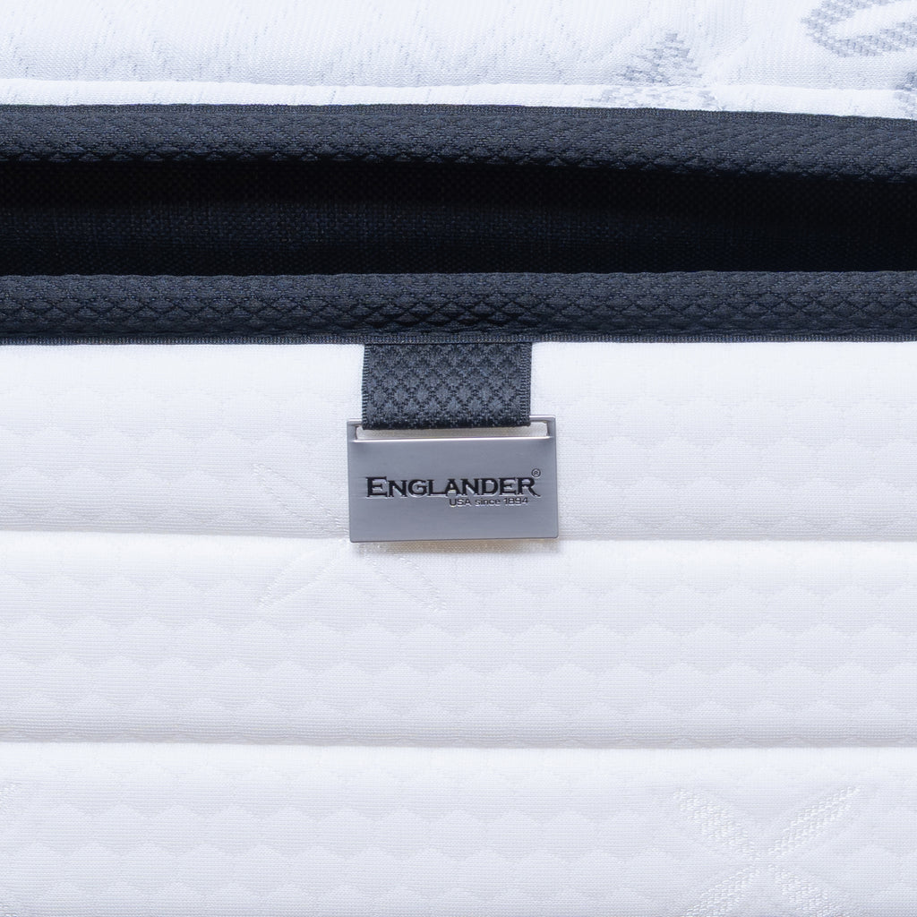 BetterSpine® Pro Mattress