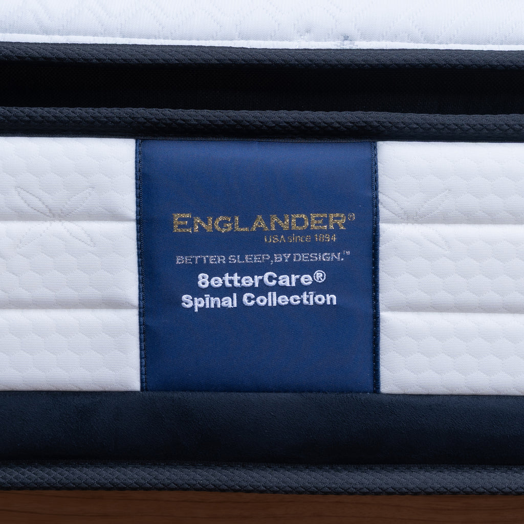 BetterSpine® Pro Mattress