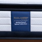 BetterSpine® Pro Mattress