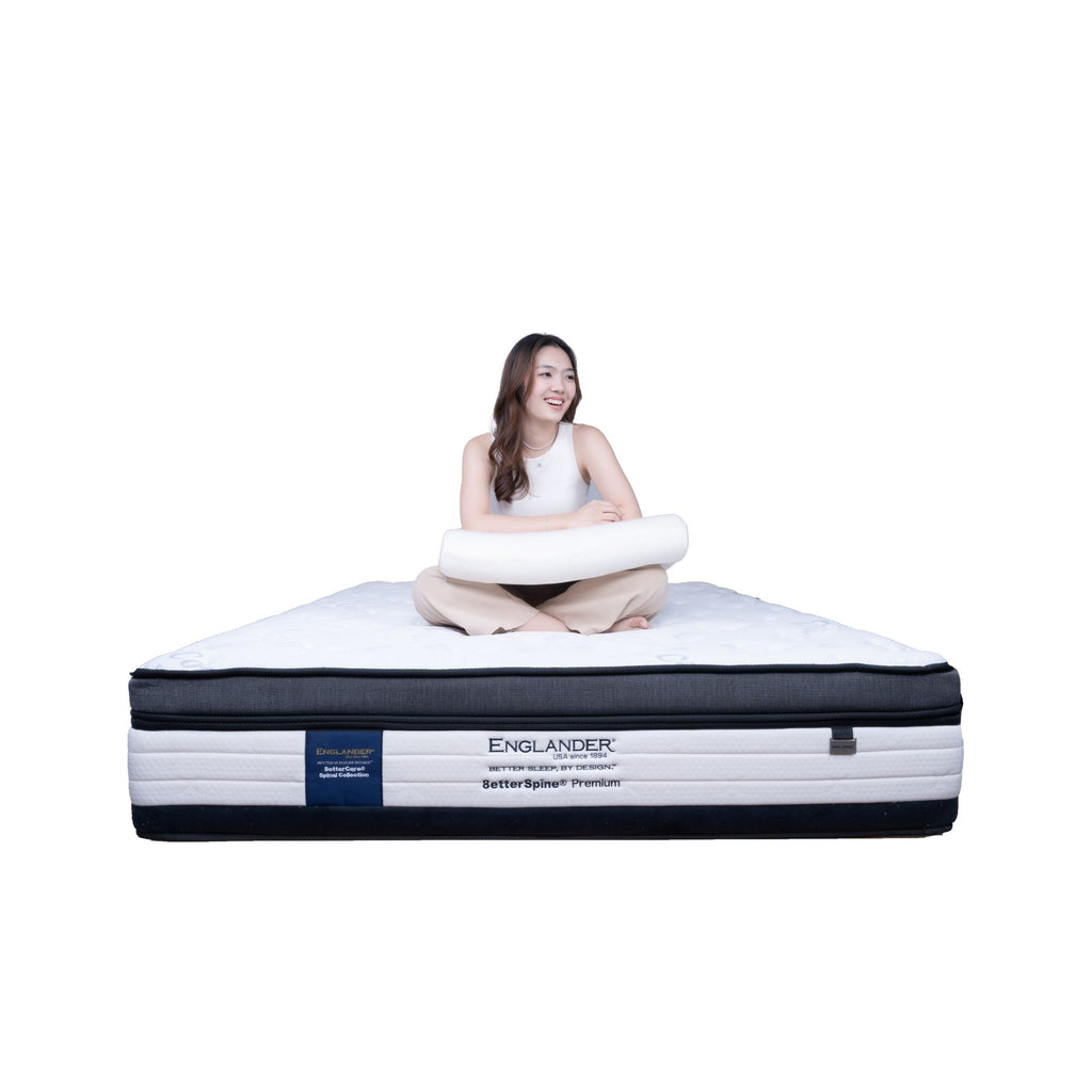 BetterSpine® Premium Mattress