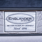 Hotel 1894 Mattress