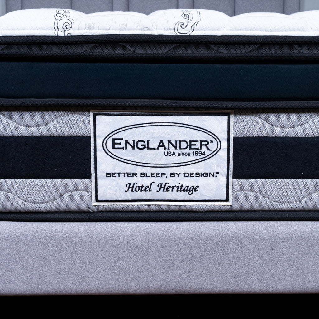 Hotel Heritage Mattress