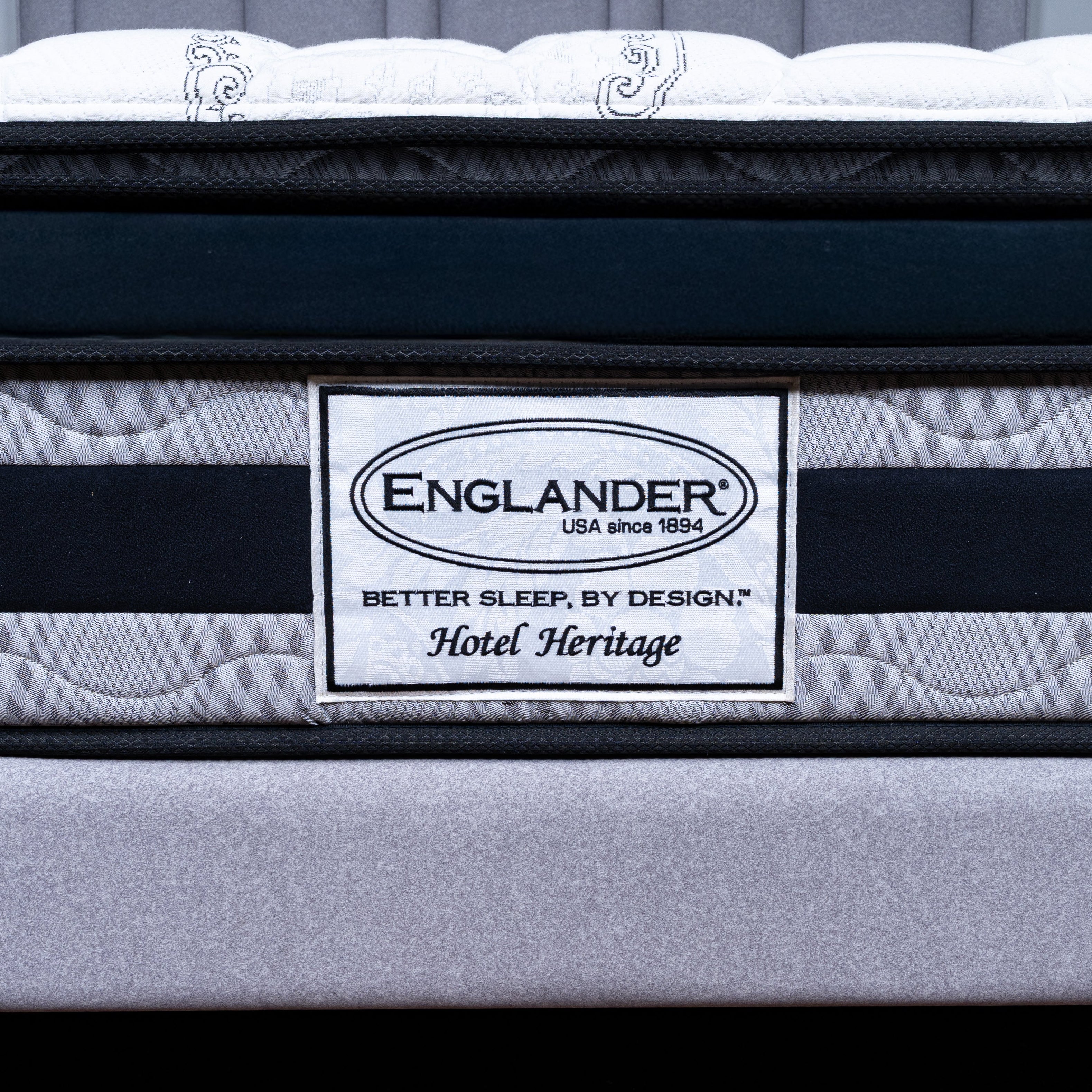Hotel Heritage Mattress