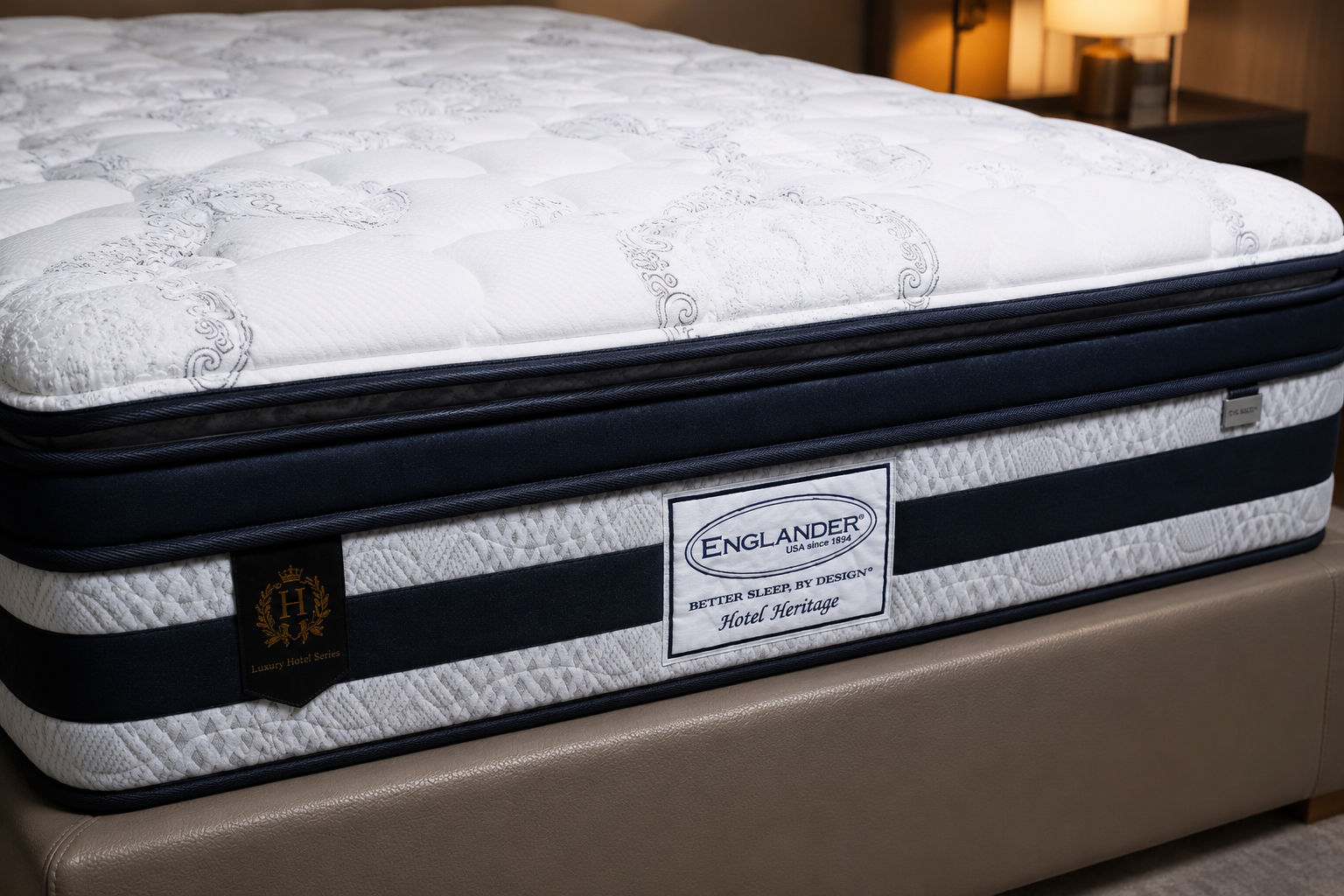 Hotel Heritage Mattress