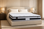 Hotel Jewel Mattress