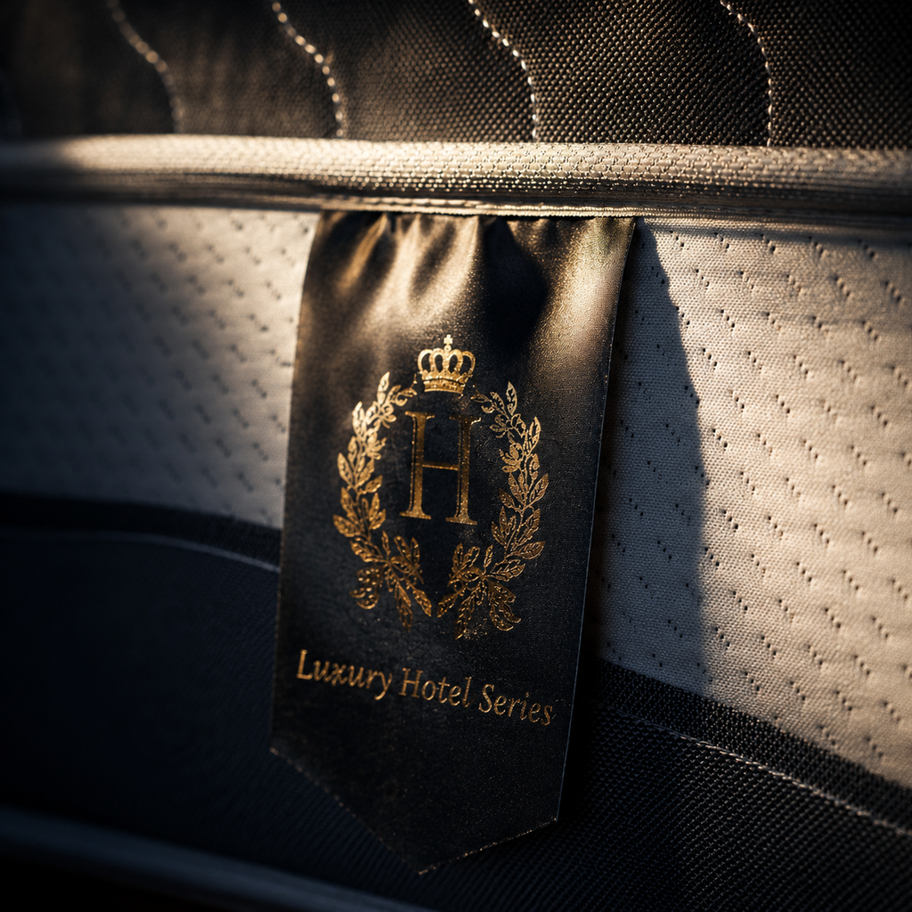 Hotel Jewel Mattress