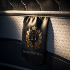 Hotel Jewel Mattress