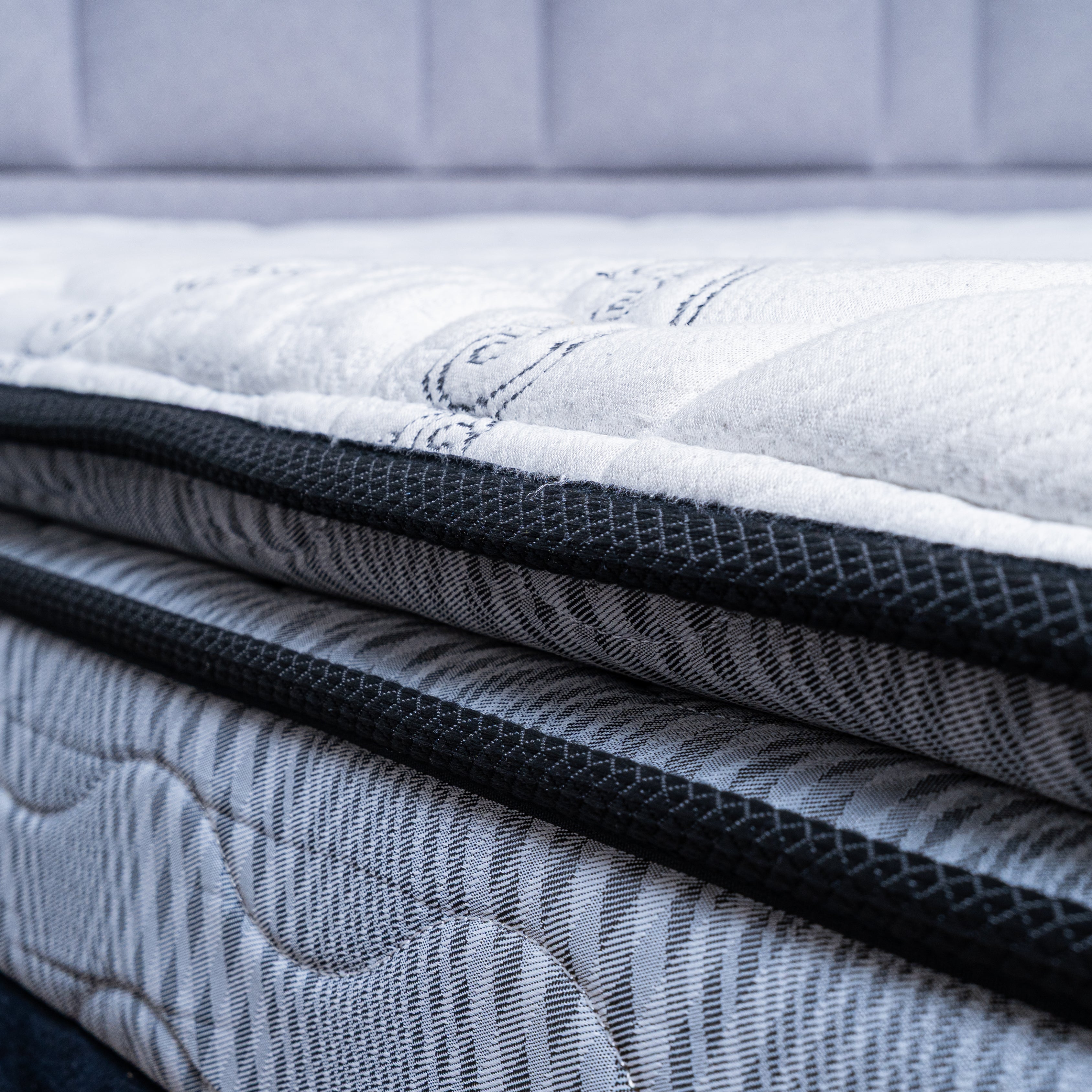 Hotel Jewel Mattress