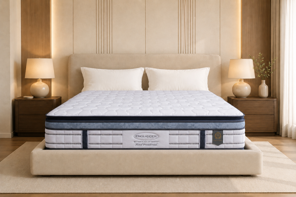 Hotel Presidential Mattress
