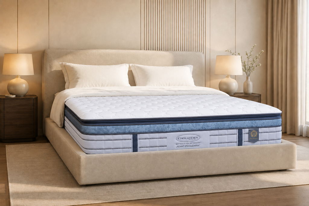 Hotel Presidential Mattress