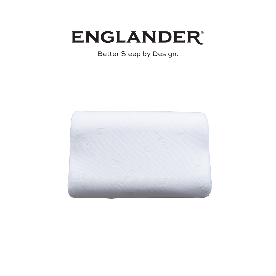 Synergy Latex Pillow