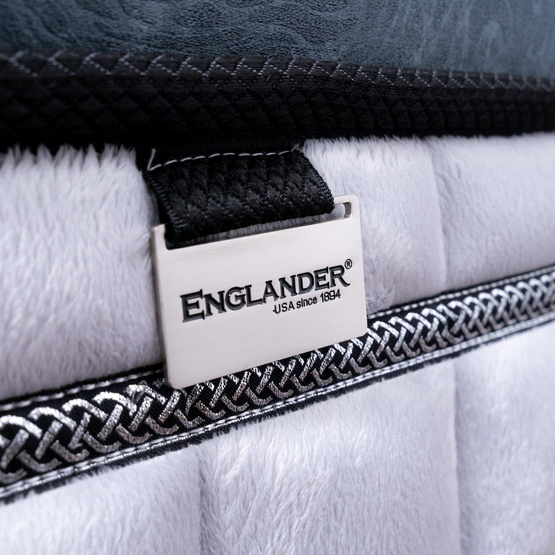"<em>A great mattress is not invented in a moment.</em> It is refined over generations."