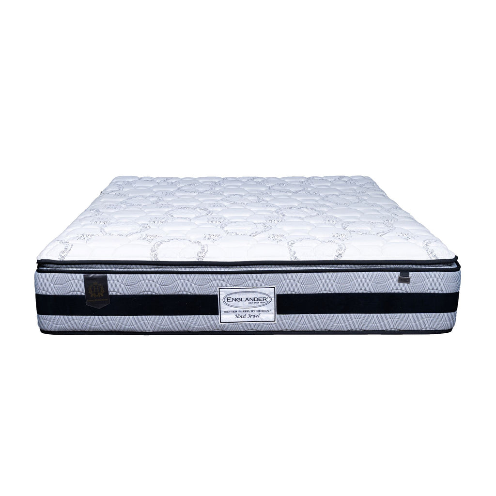 Hotel Jewel Mattress
