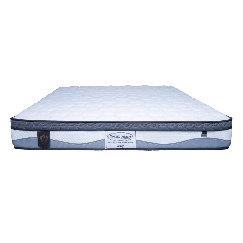 Resort Relief Mattress