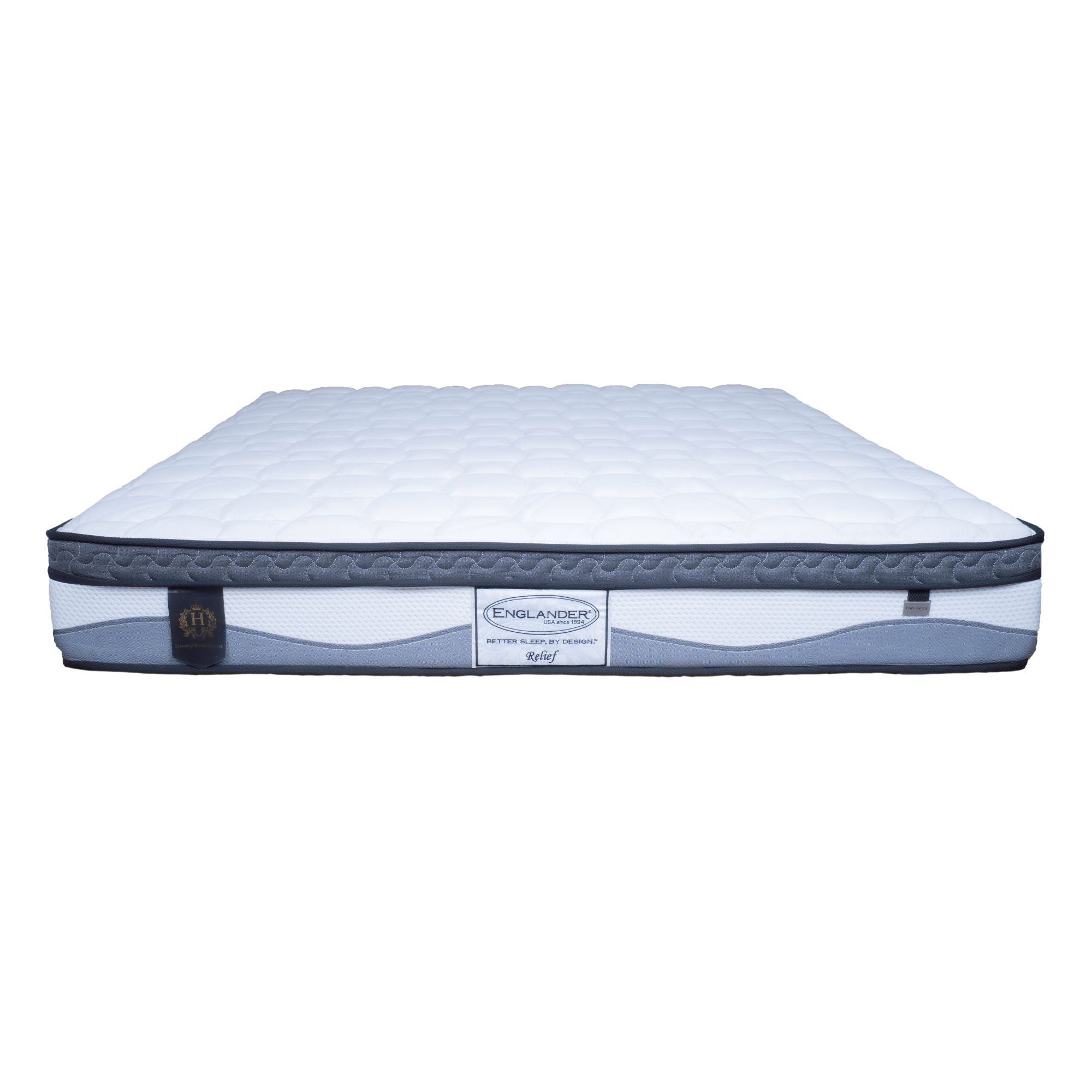 Resort Relief Mattress