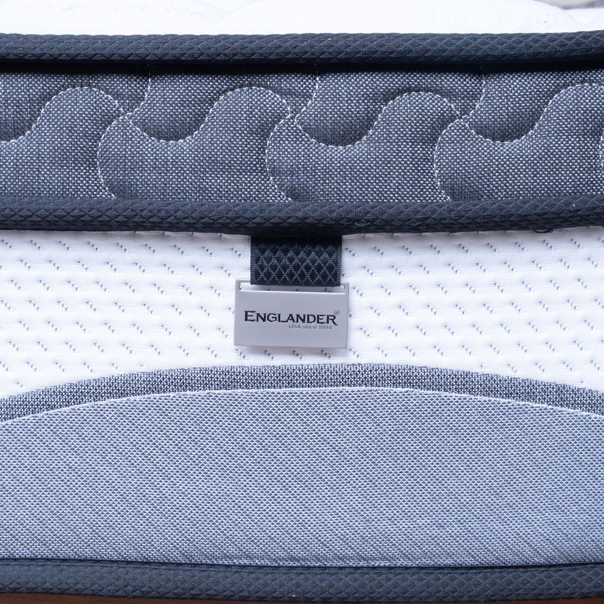 Resort Relief Mattress
