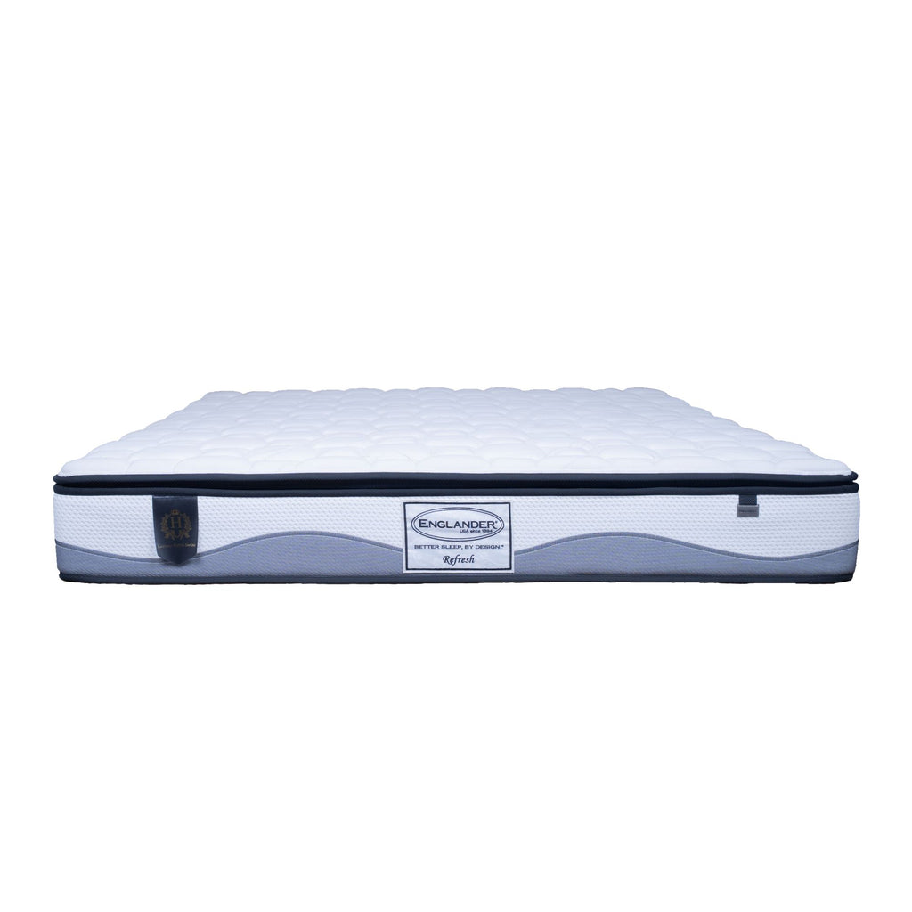 Resort Refresh Mattress