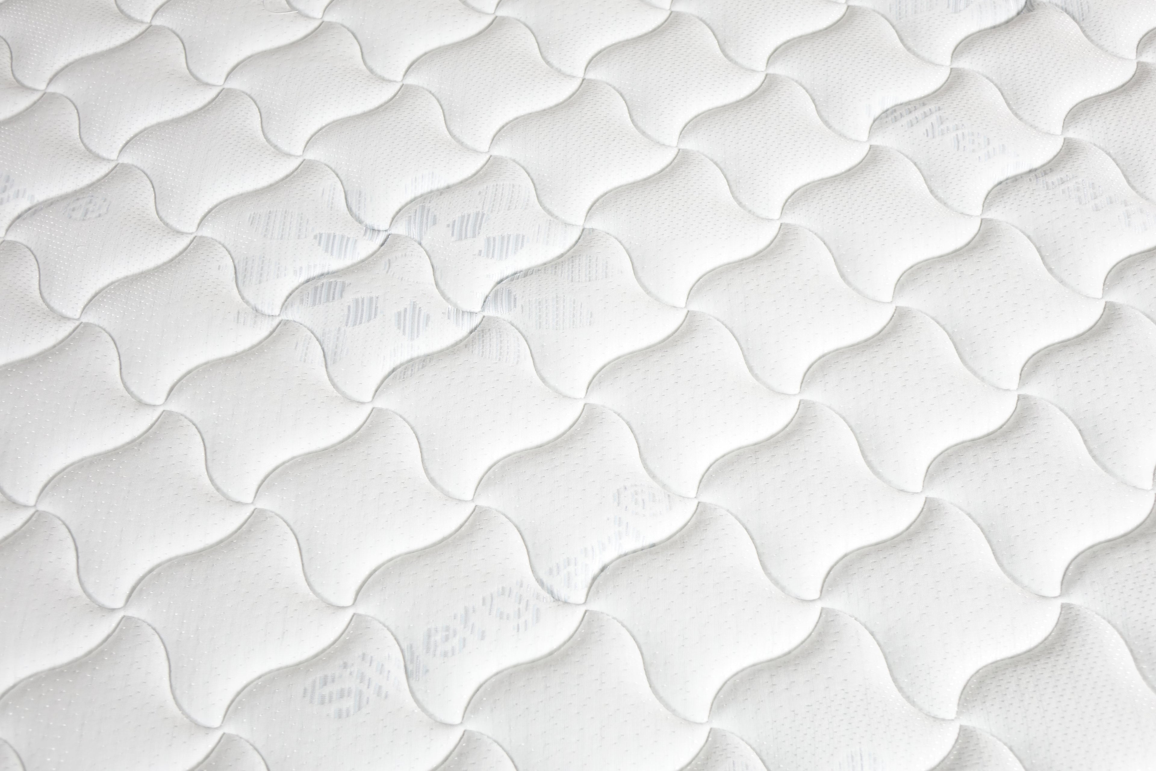 Englanders Spinal Classic Mattress Surface Close UP