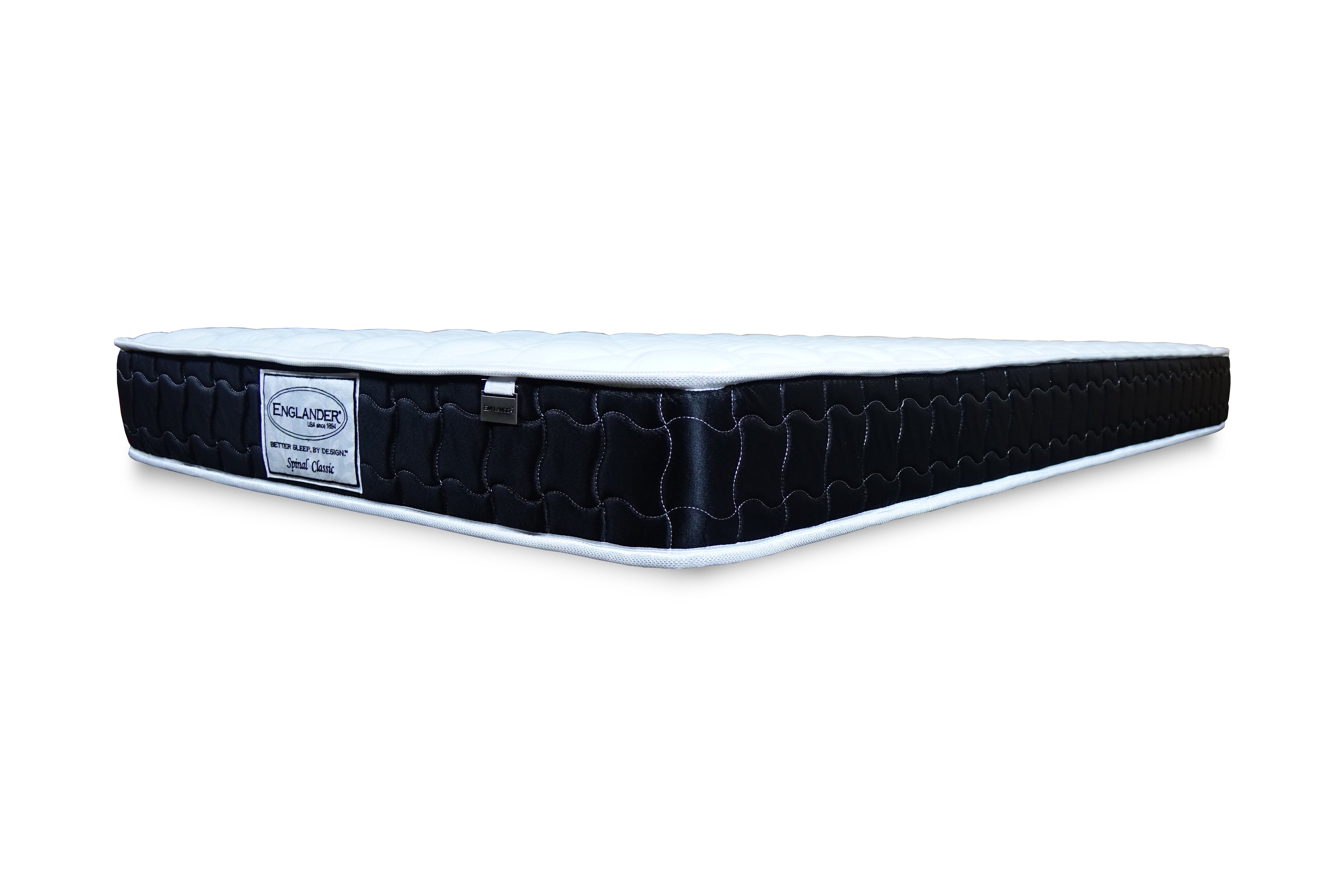 Spinal Classic Mattress