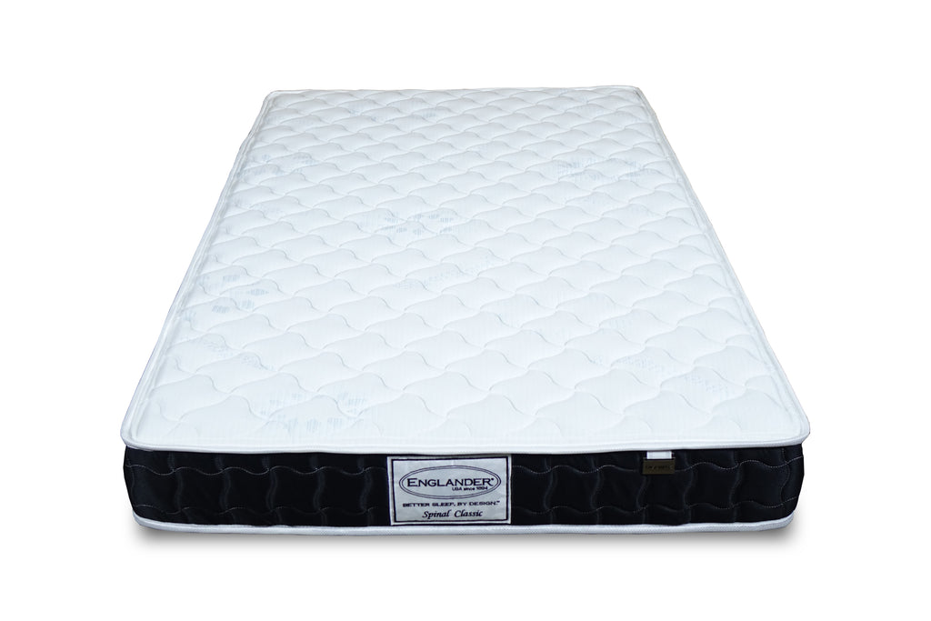 Spinal Classic Mattress