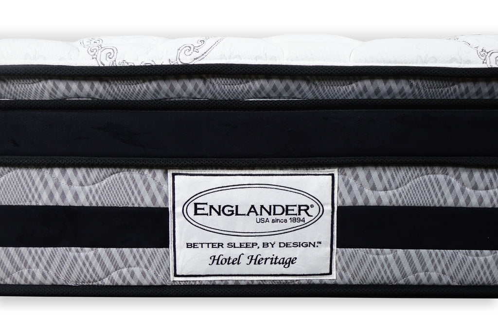 Hotel Heritage Mattress