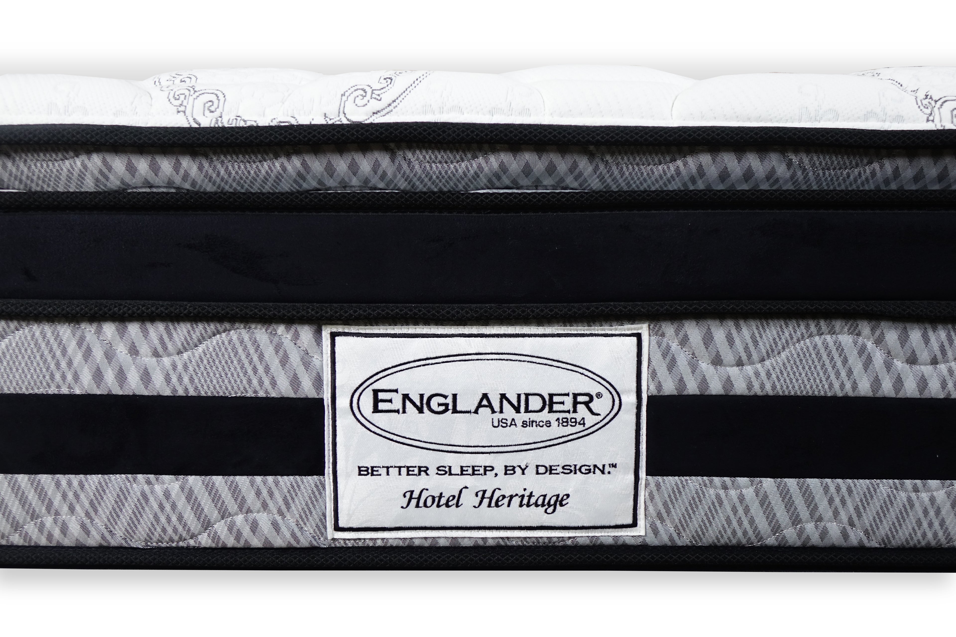 Hotel Heritage Mattress