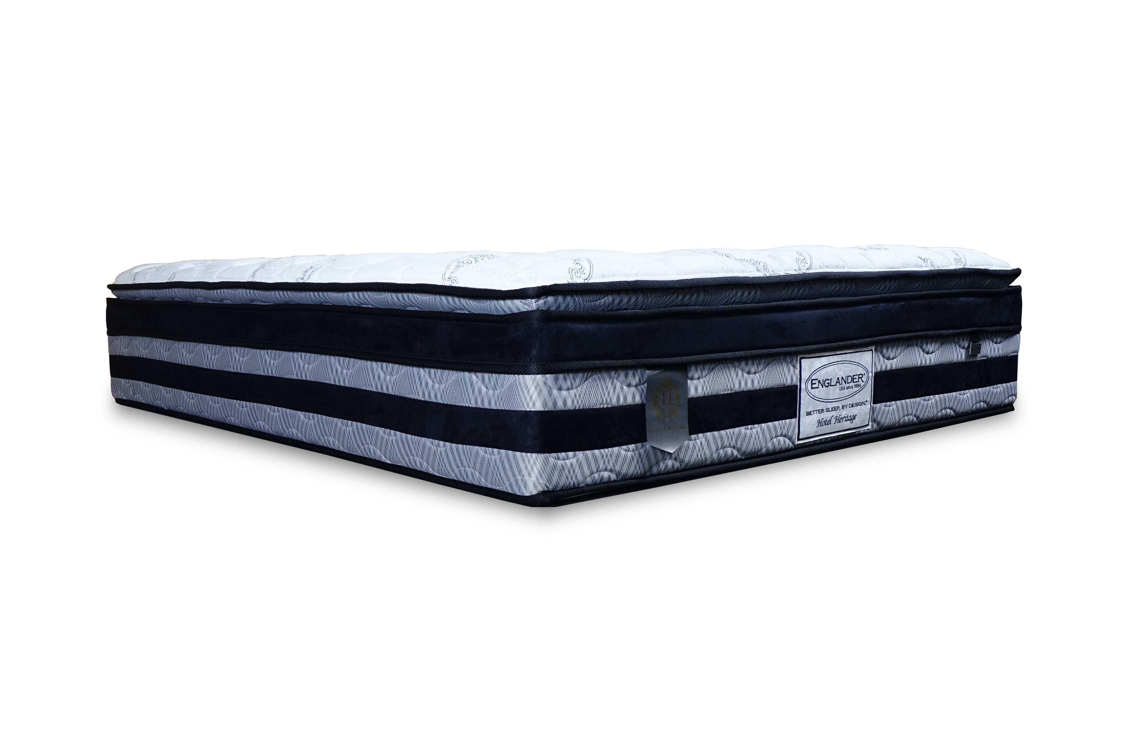 Hotel Heritage Mattress
