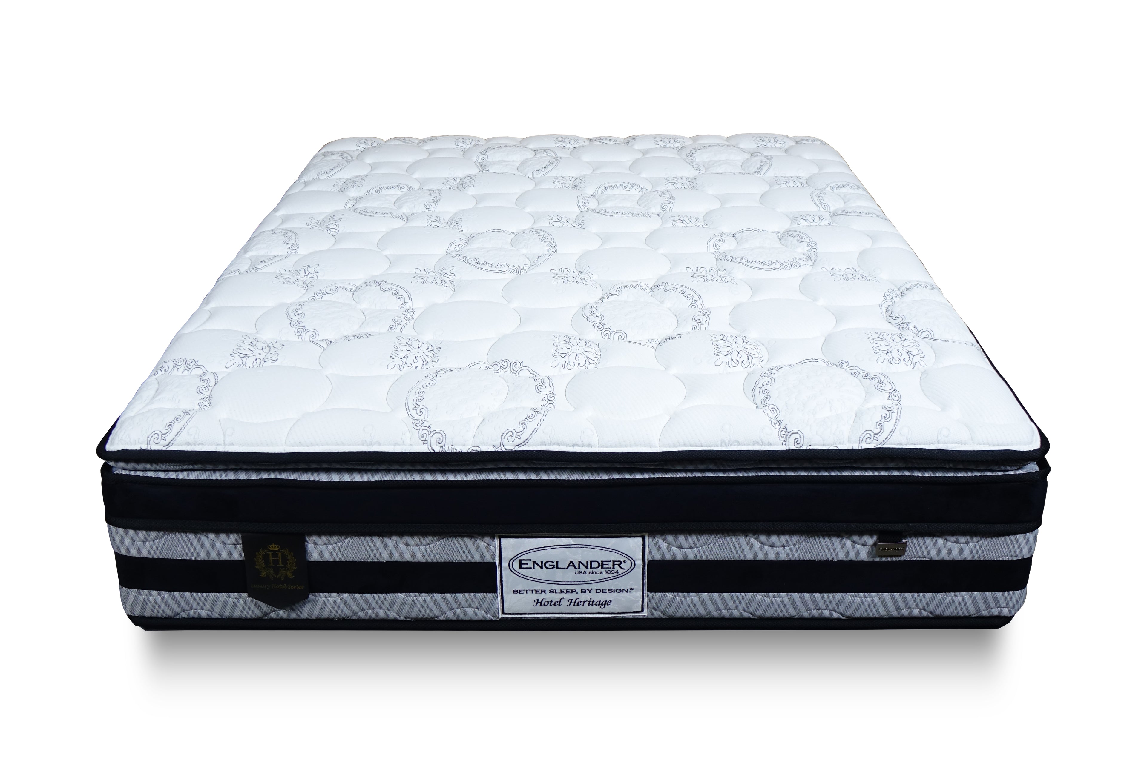 Hotel Heritage Mattress