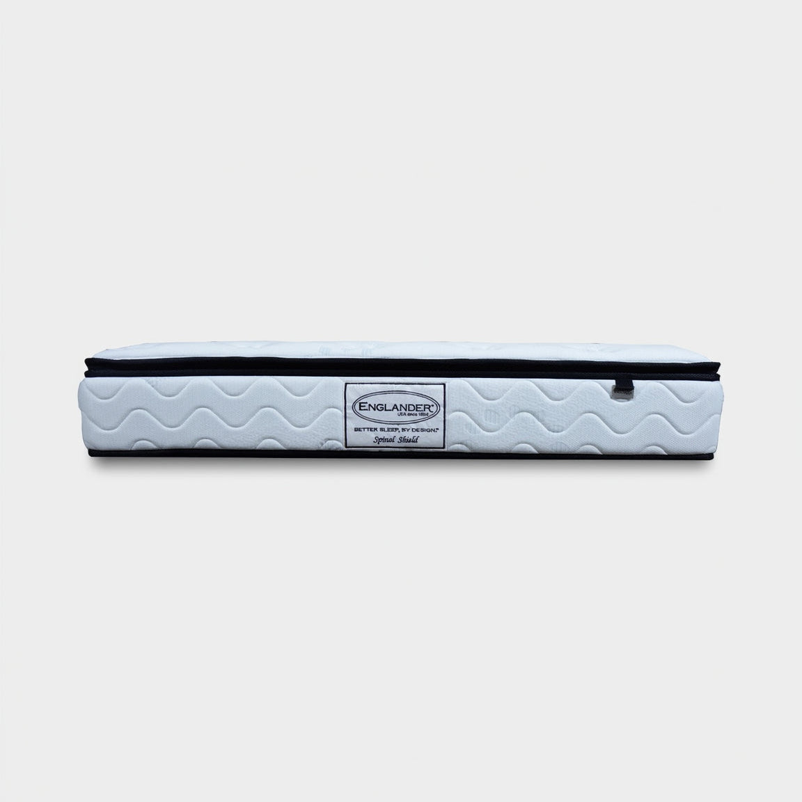 Spinal Shield Mattress