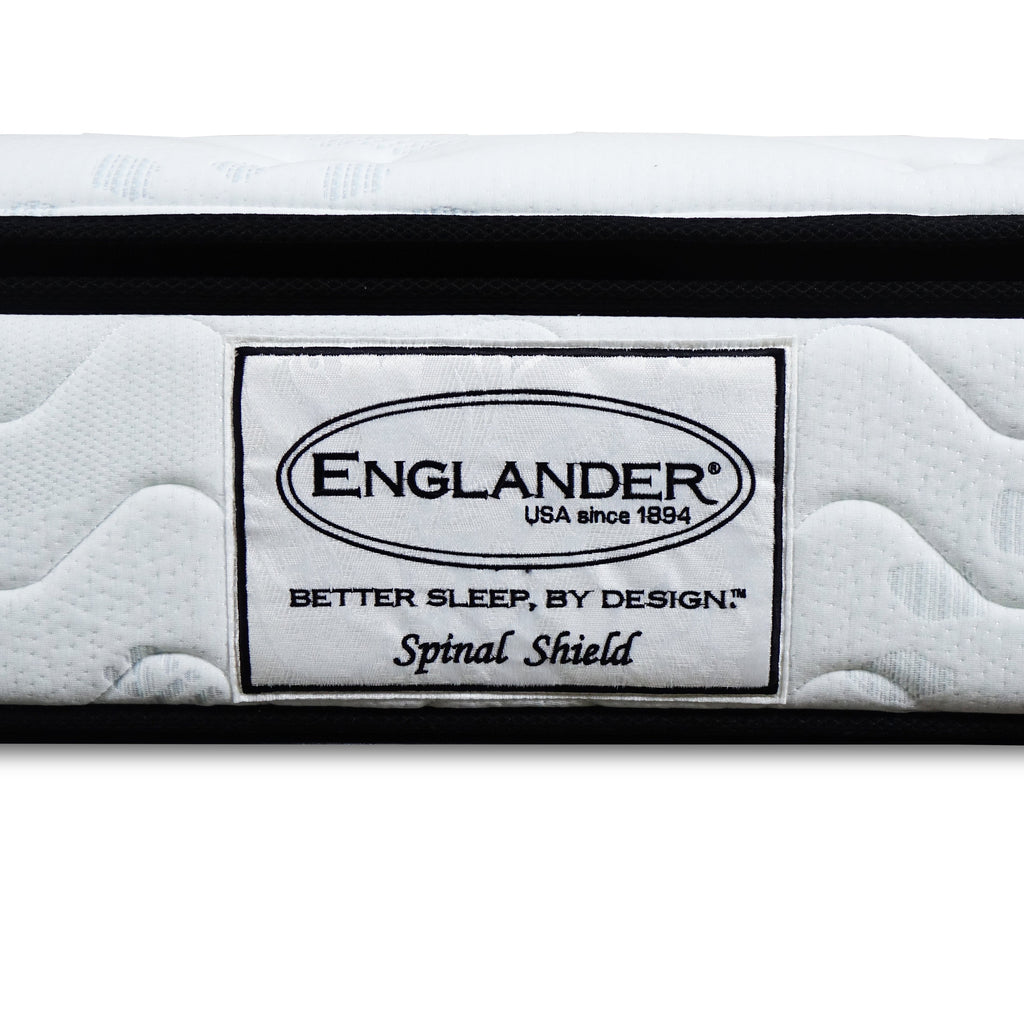 Spinal Shield Mattress