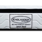 Spinal Shield Mattress